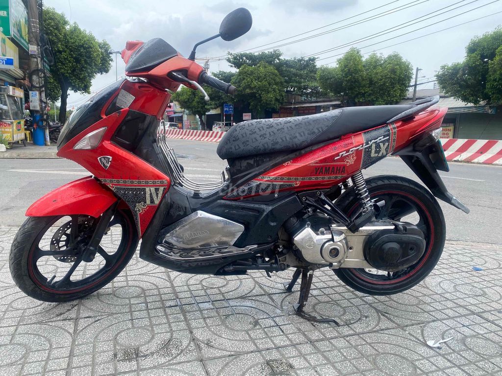 cần bán xe novolx 135 pk đẹp êm zin. Mua bán Xe máy tại Thành phố Dĩ An Bình Dương được đăng bởi Đăng khoa hình 2