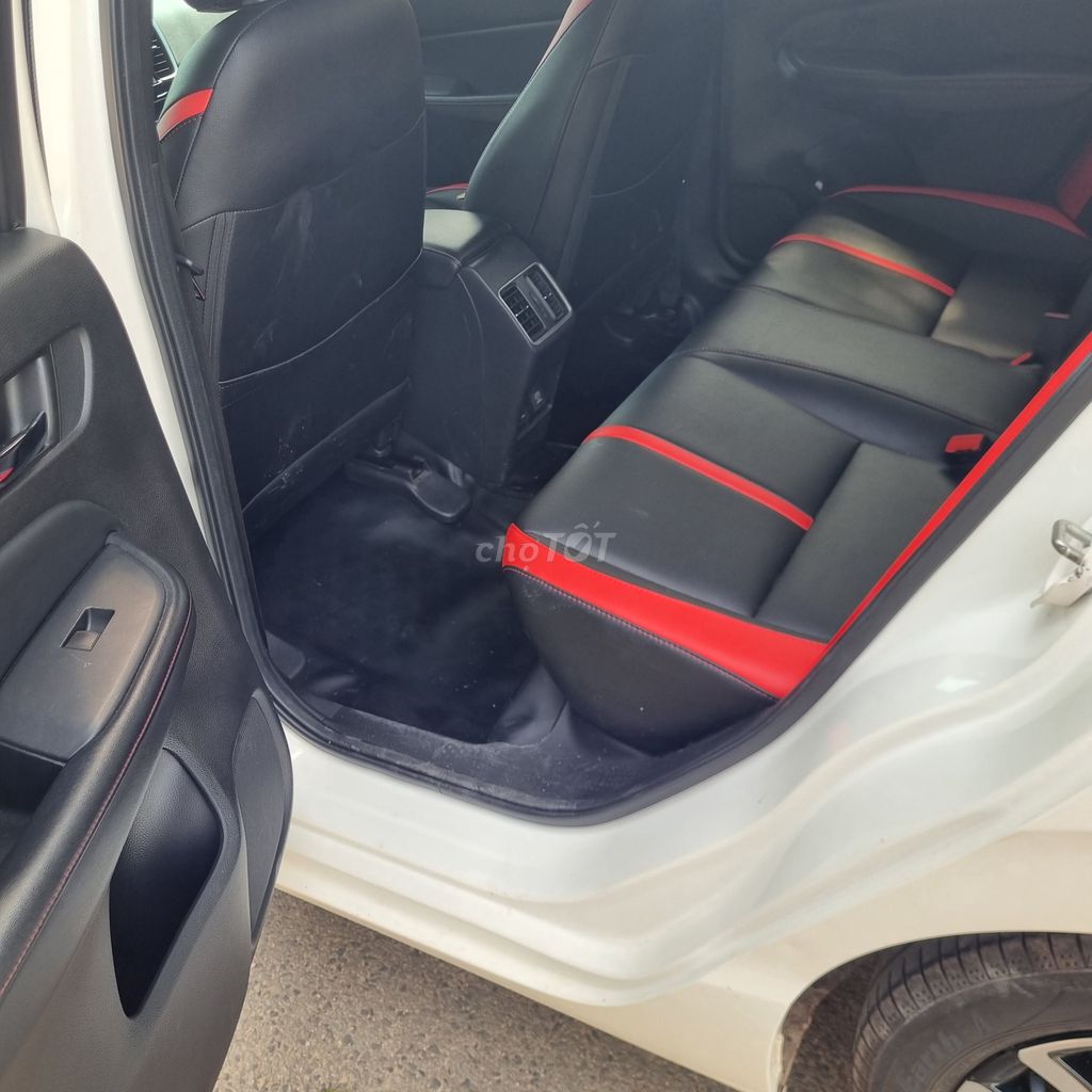 Honda City 2022 RS 1.5 AT - 60000 km. Mua bán Ô tô tại Thành phố Thủ Đức Tp Hồ Chí Minh được đăng bởi do van tuan 2009 hình 6