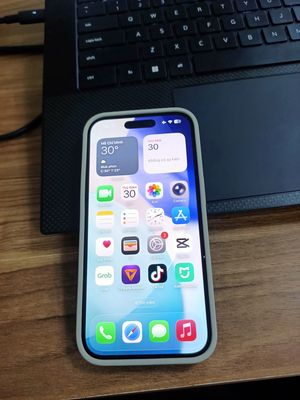 iPhone 14 pro NO SIM. Mua bán Điện thoại tại Quận Lê Chân Hải Phòng được đăng bởi Phạm Minh Tuấn