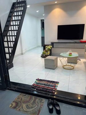 Rent · 2 bd · 40 м² · Quận Hải Châu, ул. Đường Nguyễn Văn Linh
