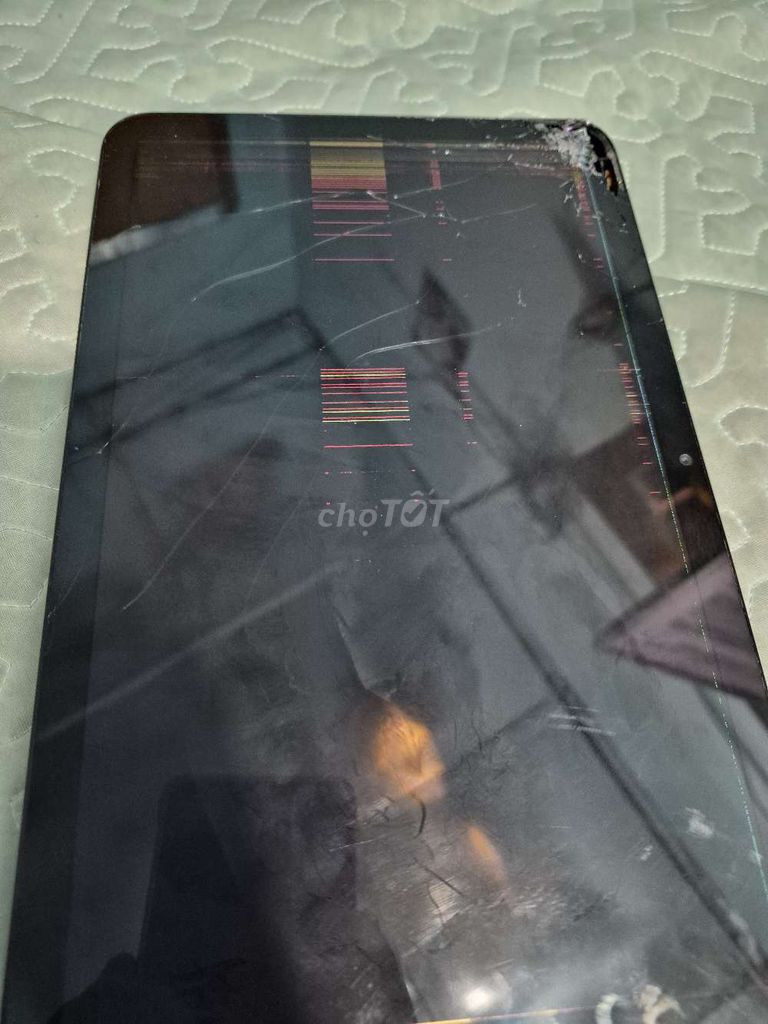 Nokia T20 Xanh. Mua bán Máy tính bảng tại Huyện Châu Thành Bến Tre được đăng bởi Thanh lý Tốc Hành hình 1