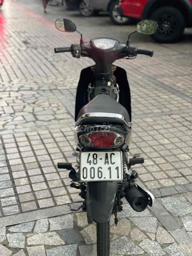 sirius 50cc 2017 trả trc 5tr nhận xe. Mua bán Xe máy tại Quận 7 Tp Hồ Chí Minh được đăng bởi Dương Đạt hình 3