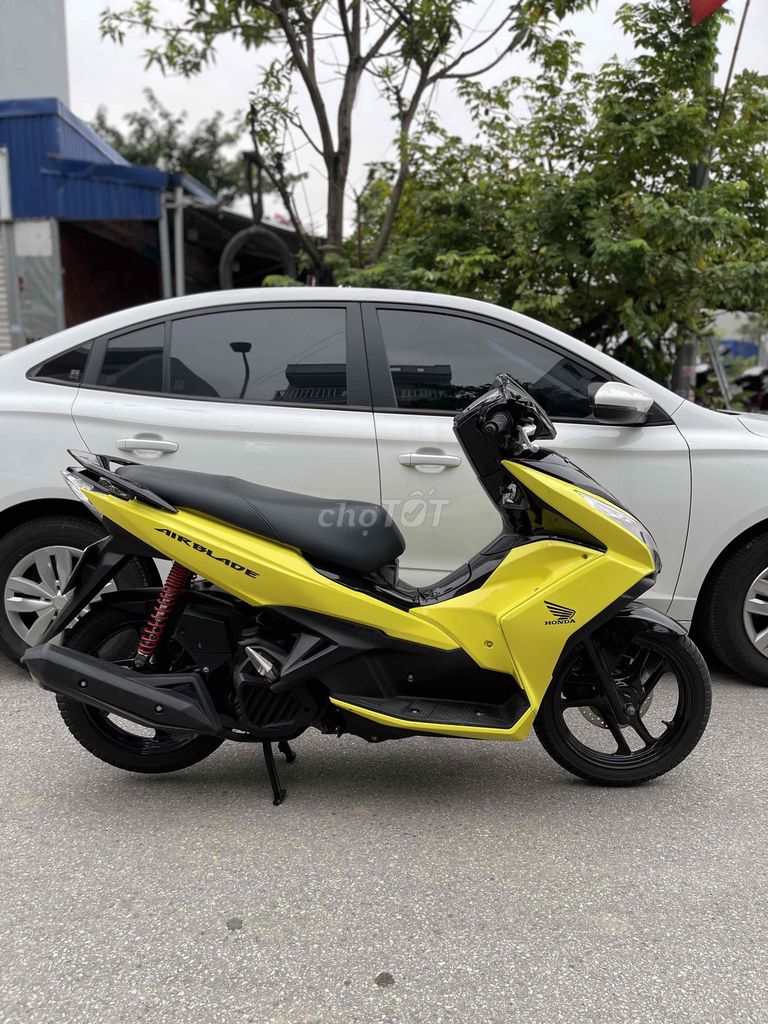 Honda ablade. Mua bán Xe máy tại Quận Hải An Hải Phòng được đăng bởi AN KHANG hình 2