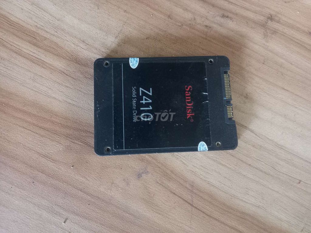ssd 240g. Mua bán Linh kiện (RAM, Card...) tại Huyện Lấp Vò Đồng Tháp được đăng bởi thanh hình 1