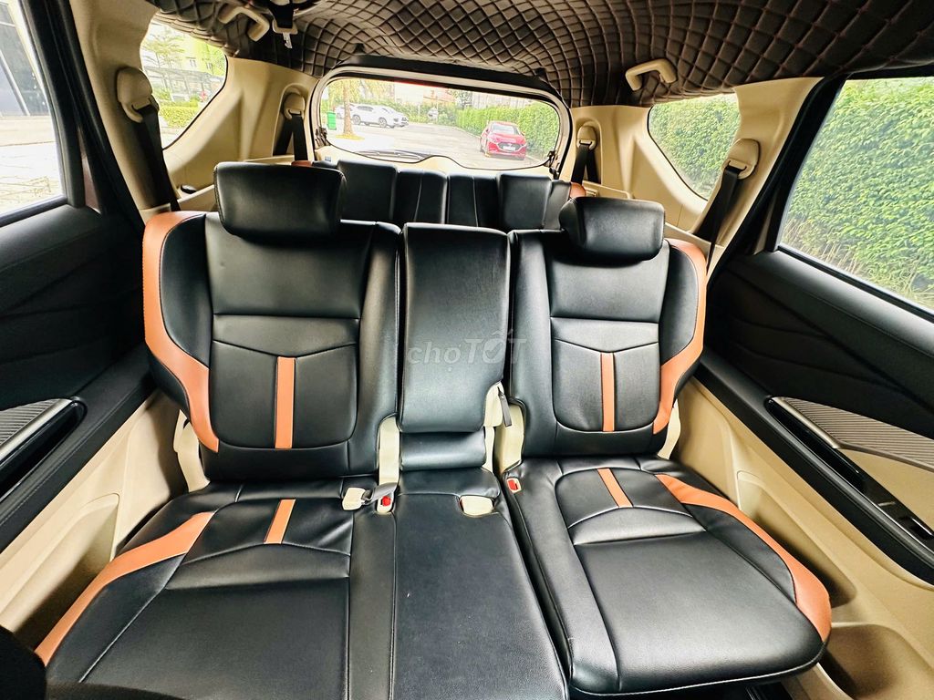 Mitsubishi Xpander 2019 1.5MT 24000 km. Mua bán Ô tô tại Thành phố Dĩ An Bình Dương được đăng bởi Siêu Thị Ô Tô Bình Dương  hình 16