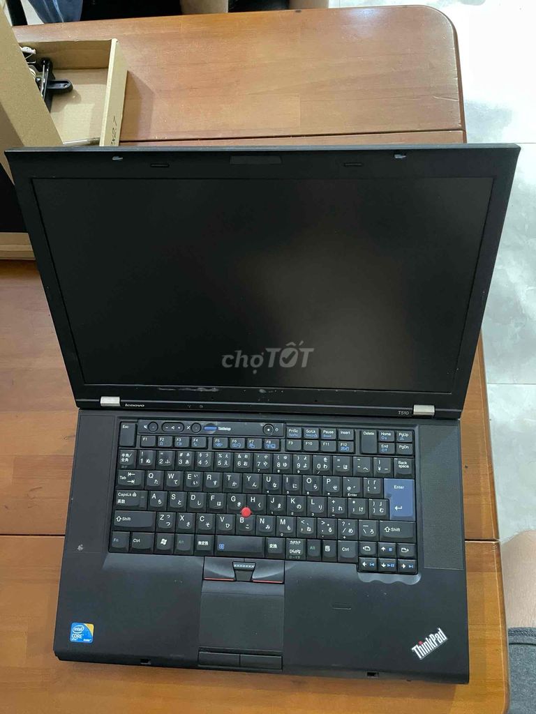 laptop lenovo thinkpad giá sỉ chỉ 1tr5/cái