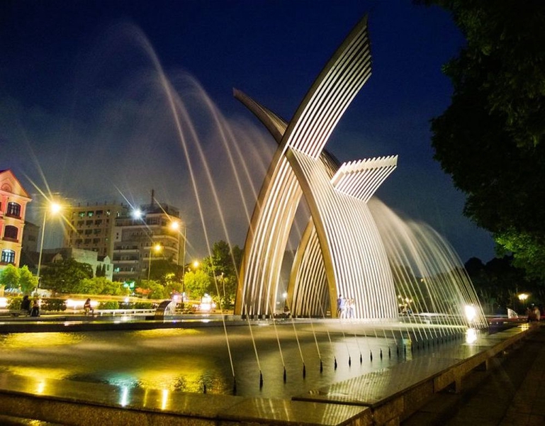 FACILITIES