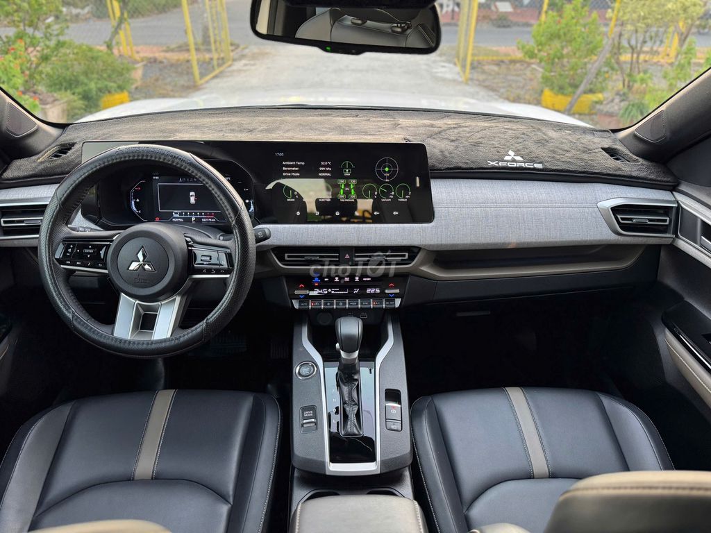 Mitsubishi Xforce 2024 Premium 23.000km. Mua bán Ô tô tại Quận Cái Răng Cần Thơ được đăng bởi Ngọc Carpla Cần Thơ Chuyên mua bán ô tô qua sử dụng hình 7