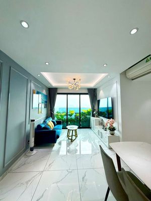 Cho thuê căn hộ 2PN Feliz En Vista nội thất đẹp giá tốt! 85m2 chỉ 24tr