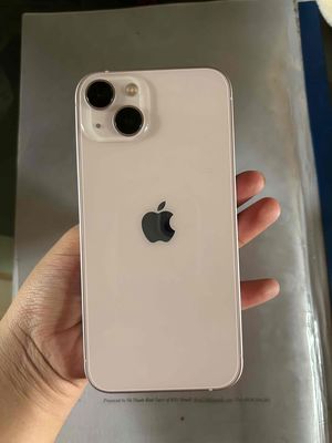 Iphone 13 màu hồng 128gb. Mua bán Điện thoại tại Quận Bình Thạnh Tp Hồ Chí Minh được đăng bởi Trúc Thanh