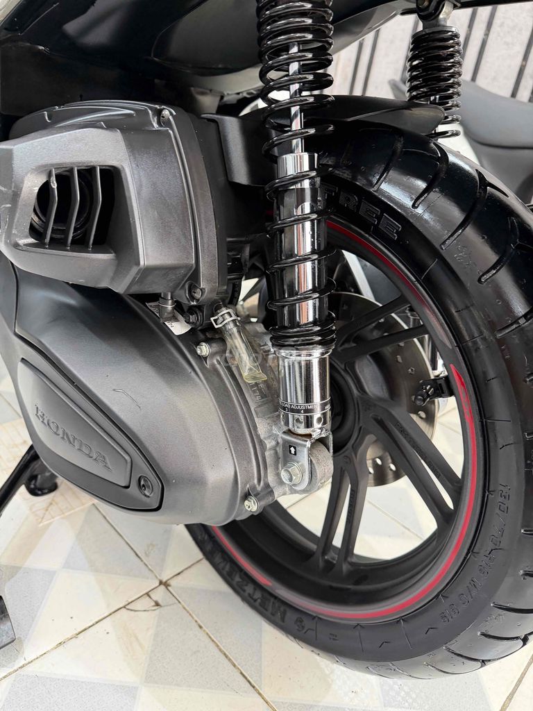 Sh 350 sx 2022 máy thái siêu lưới 5000km. Mua bán Xe máy tại Quận Ngô Quyền Hải Phòng được đăng bởi Dương Vũ hình 6