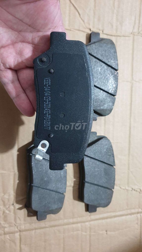 Má phanh ô tô Hyundai, Kia, Toyota chính hãng. Mua bán Phụ tùng xe tại Huyện Thanh Trì Hà Nội được đăng bởi Ok Al hình 2