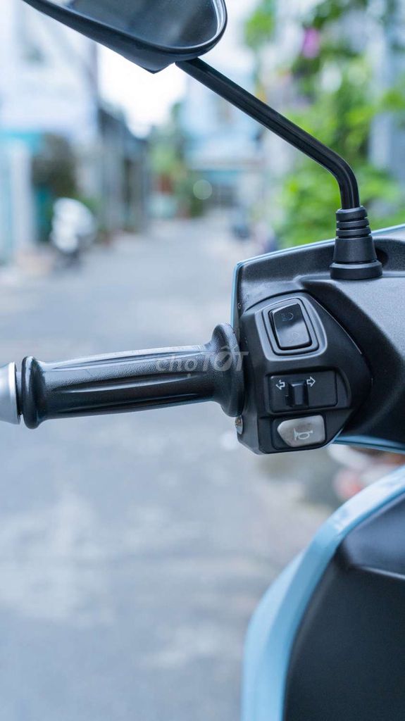 JANUS 7/2022 LIMITED BSTP CHÍNH CHỦ XE ĐẸP. Mua bán Xe máy tại Quận Tân Phú Tp Hồ Chí Minh được đăng bởi XE MÁY TRÚC LINH  hình 10