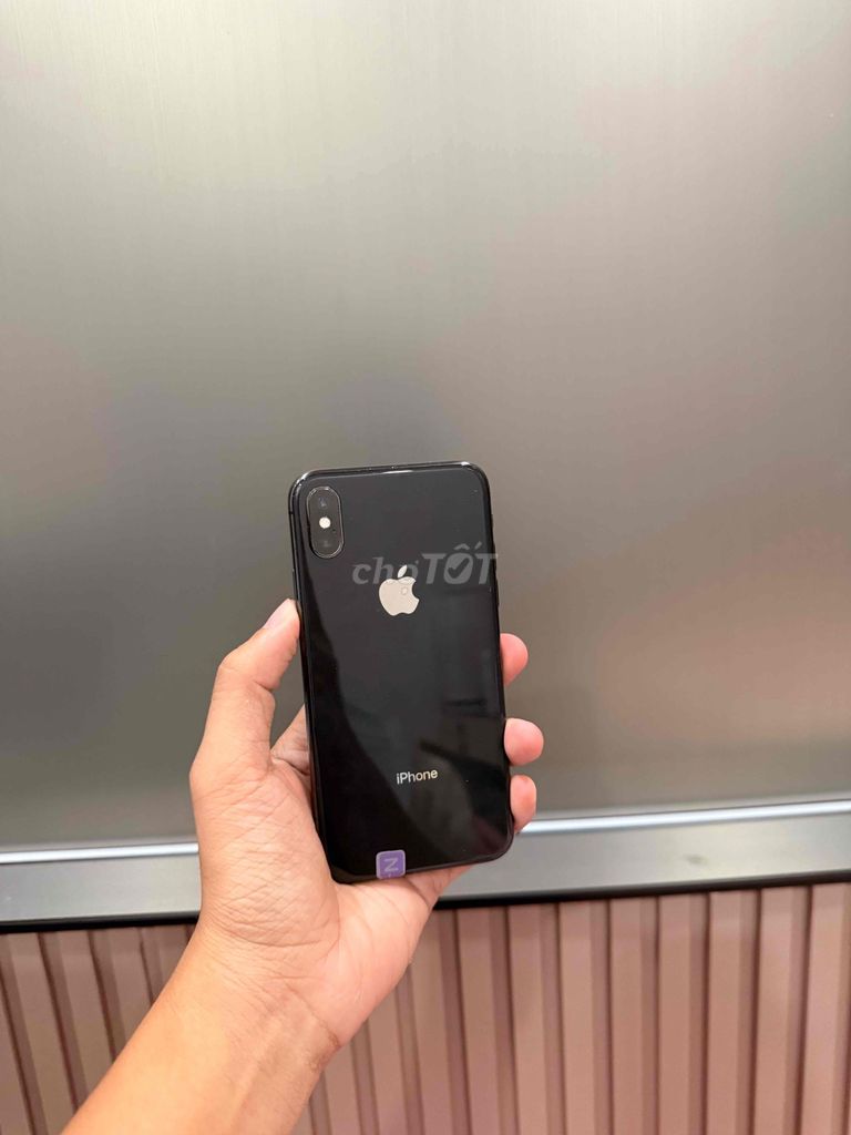 iPhone X 64G Quốc Tế ko Face. Mua bán Điện thoại tại Quận Thanh Khê Đà Nẵng được đăng bởi Thuỳ Trang hình 1