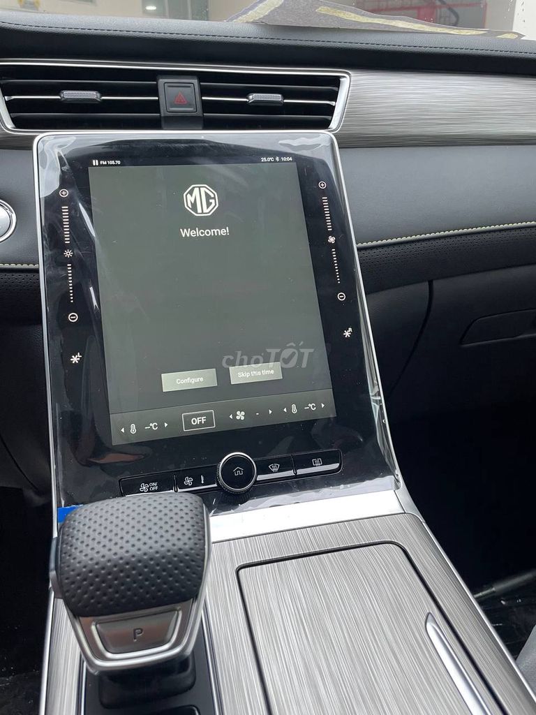 MG RX5 LUX NEW VIN24 - TỪ160TR NHẬN XE NGAY. Mua bán Ô tô tại Quận 6 Tp Hồ Chí Minh được đăng bởi Ô TÔ MG KINH DƯƠNG VƯƠNG hình 6