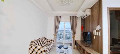 Cho thuê căn hộ The View Midori Tp mới 2pn 1wc 51m2 đầy đủ nt giá rẻ