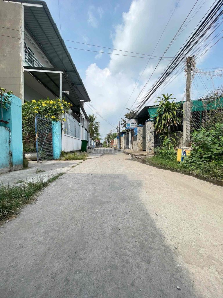 270m2 đất ở đô thị, đường Lê Văn Tưởng, P.5, TP. Tân An, Long An. Mua bán đất tại Thành phố Tân An Long An được đăng bởi Hùng Lê hình 4