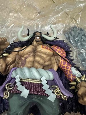 Mô hình Kaido Nhật Bản Nhựa. Mua bán Sở thích khác tại Quận Tân Phú Tp Hồ Chí Minh được đăng bởi Manh Tài 