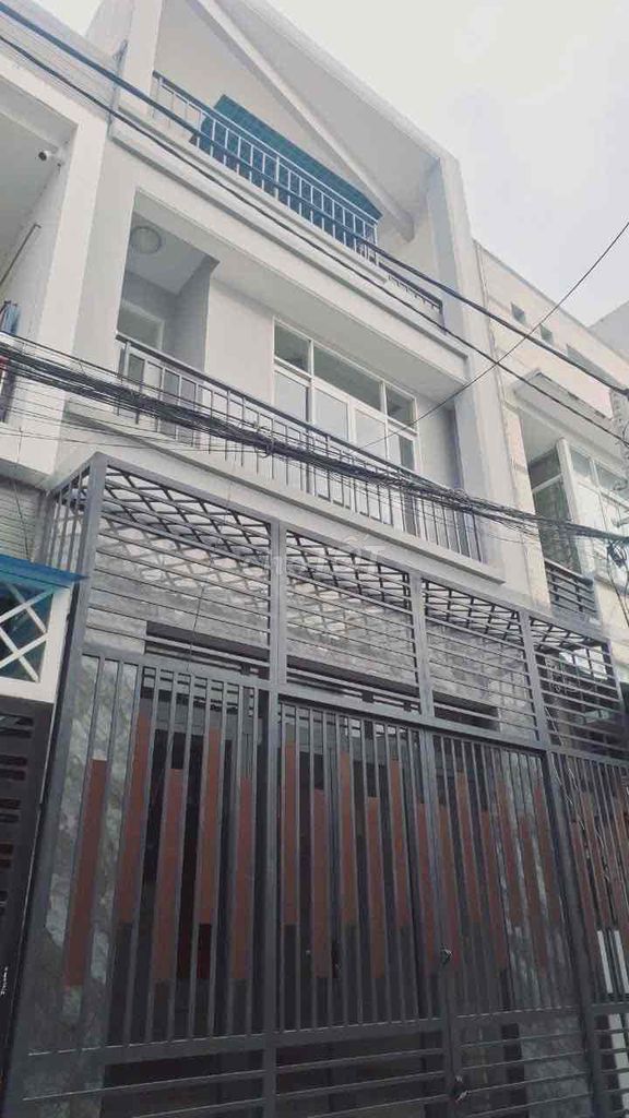 Аренда · 4 комн. · 55 м² · Huyện Nhà Bè, ул. Đường Huỳnh Tấn Phát