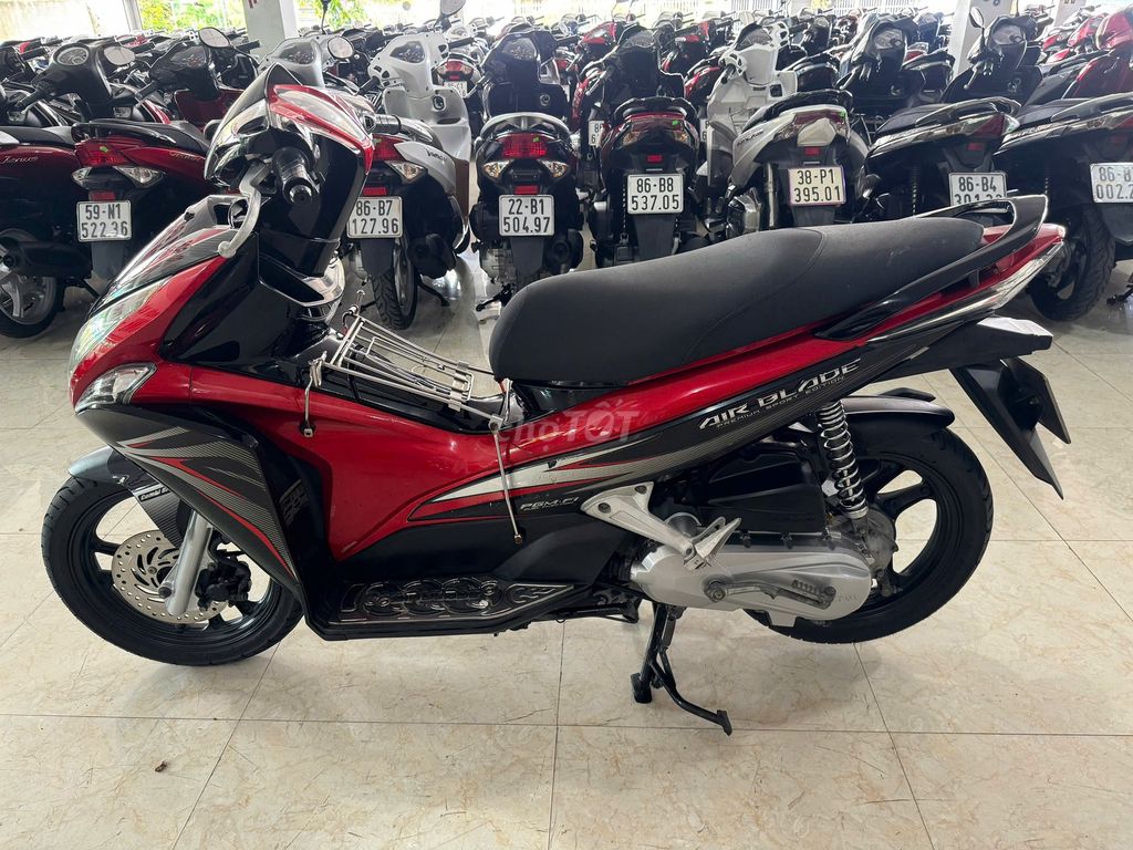 Airblade xe cực nét. Mua bán Xe máy tại Huyện Hàm Thuận Nam Bình Thuận được đăng bởi Toàn hình 3
