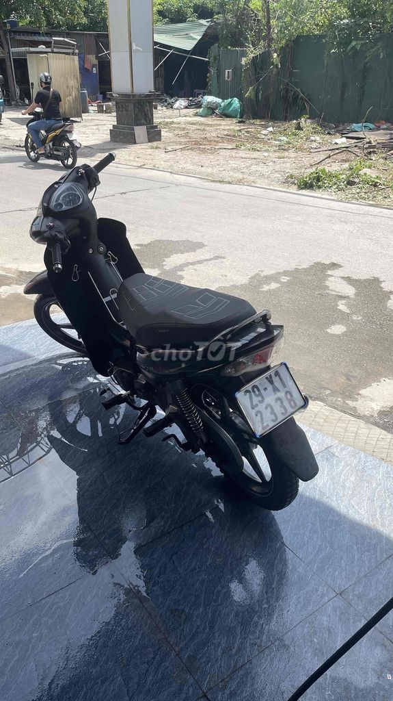 Jupiter mx. Mua bán Xe máy tại Quận Hoàng Mai Hà Nội được đăng bởi Đặng Kiên hình 3