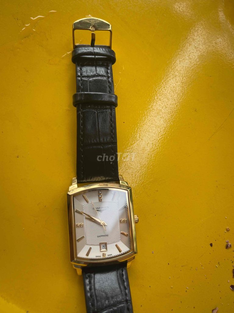 Longines from Tank size 41