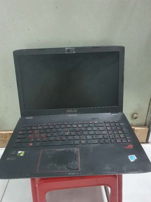 Asus Gaming i5 4200H/Ram 6GB/120GB/VGA GTX 950 2GB. Mua bán Laptop tại Quận 12 Tp Hồ Chí Minh được đăng bởi Trí