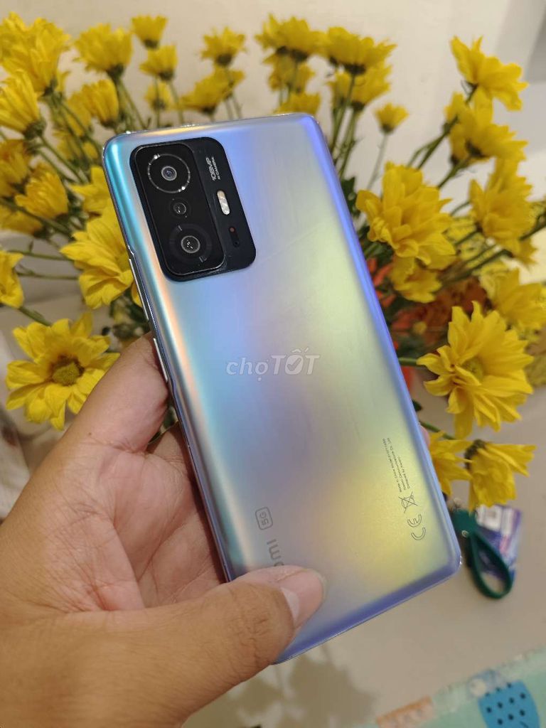 Bán Xiaomi 11T 5G Quốc tế