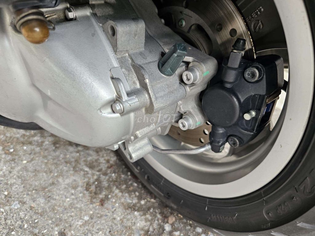 Vespa GTS 300 2021 đẹp như mới.. Mua bán Xe máy tại Quận Ba Đình Hà Nội được đăng bởi Việt hình 10