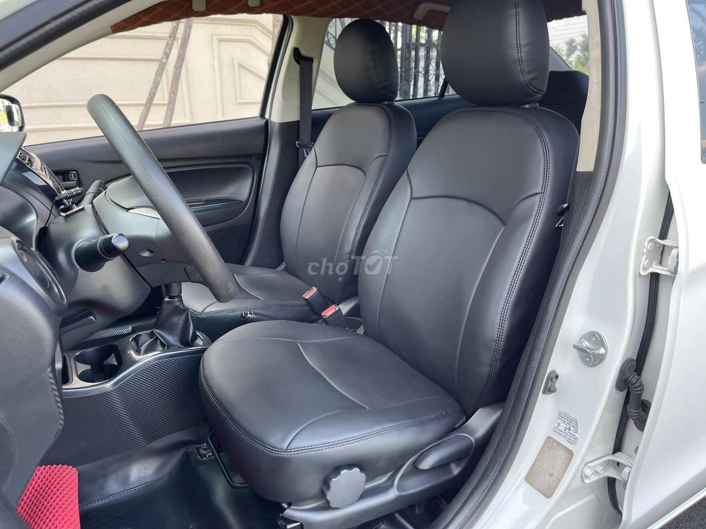 Cần bán Mitsubishi Attrage 2020, số sàn,. Mua bán Ô tô tại Quận Gò Vấp Tp Hồ Chí Minh được đăng bởi Quang hình 10