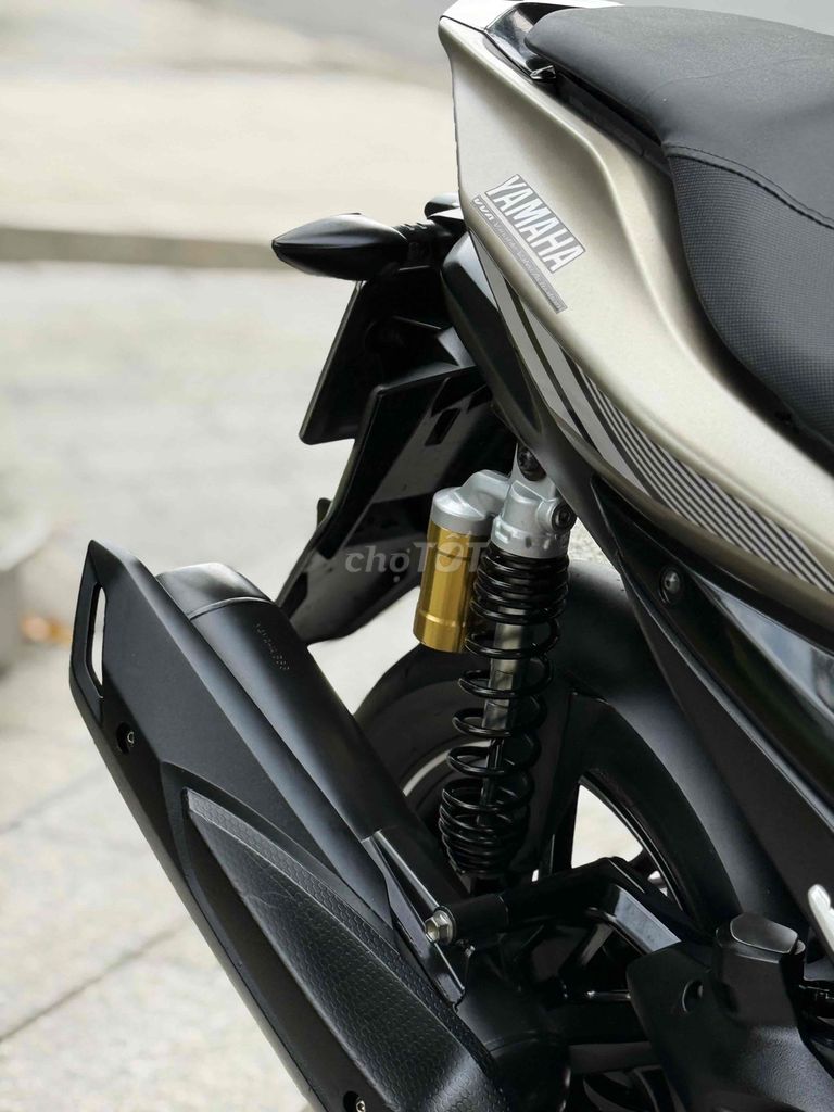 NVX  155 2018 KHOÁ SMAKEY PHANH ABS  áo keo. Mua bán Xe máy tại Quận Cẩm Lệ Đà Nẵng được đăng bởi SƠN THỊNH  hình 8