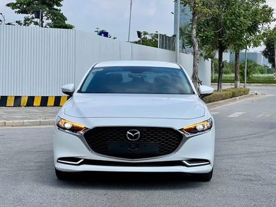 Mazda 3 1.5AT Luxury – Sx 2023. Mua bán Ô tô tại Quận Cầu Giấy Hà Nội được đăng bởi Đức Trung