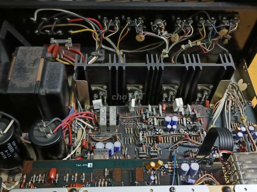 Amply Victor JA-S51 Bạc, Đen. Mua bán Tivi, Âm thanh tại Quận 10 Tp Hồ Chí Minh được đăng bởi hieu hình 1