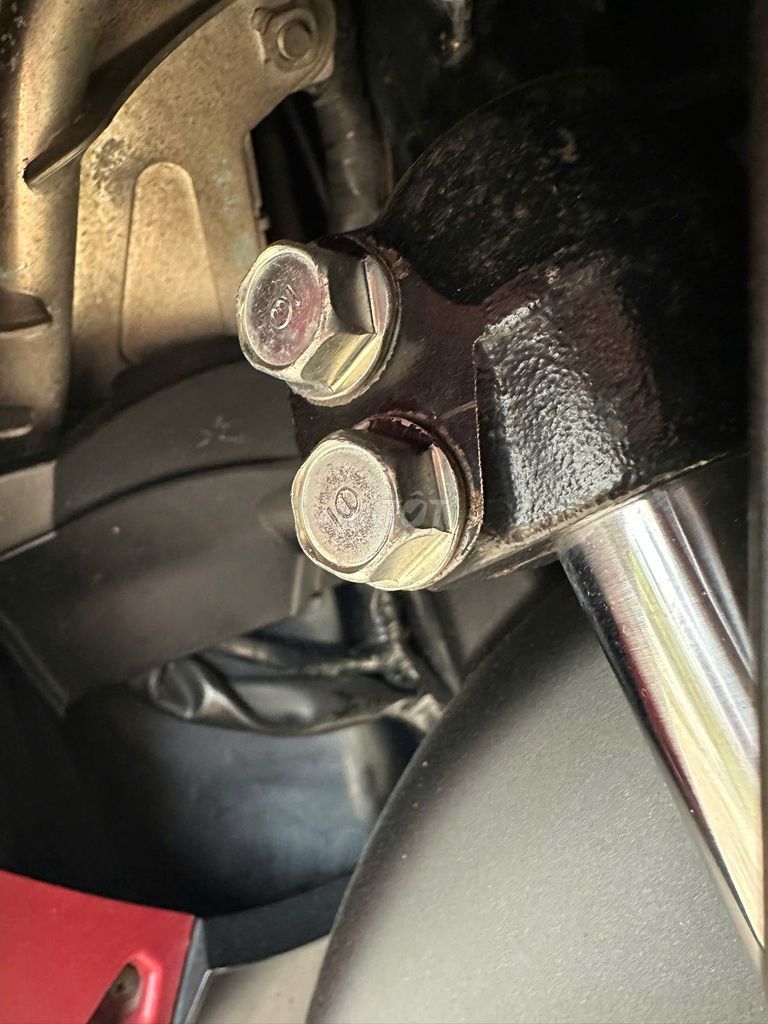 Click Thái 125i đen mâm đồng. Mua bán Xe máy tại Thành phố Mỹ Tho Tiền Giang được đăng bởi Võ Hoàng Phúc hình 4