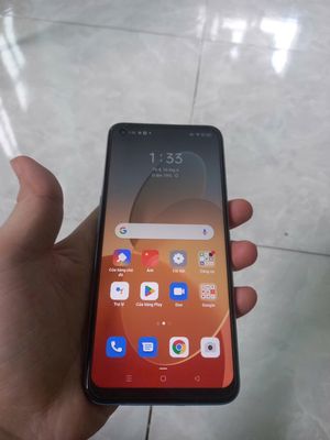 Oppo A92/A52/ 128GB Xanh Dương,MỚI 97%