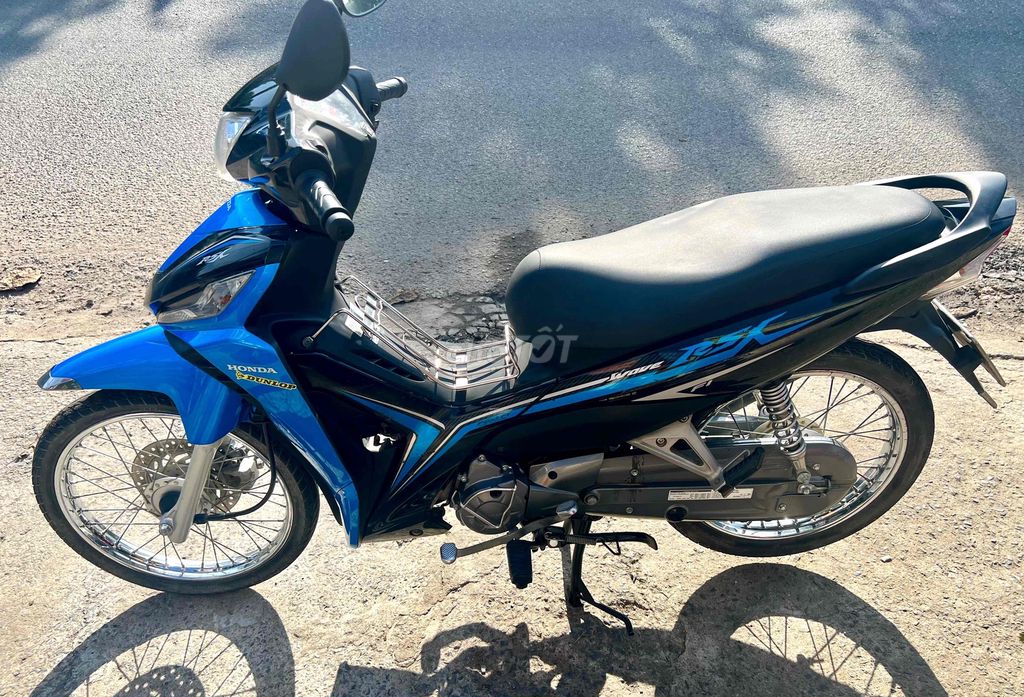 wave rsx fi 2017 còn mới keng !. Mua bán Xe máy tại Thành phố Biên Hòa Đồng Nai được đăng bởi cửa hàng xe máy Anh Tuấn hình 5