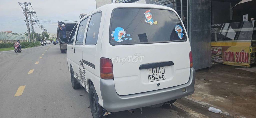 2004 Tôi không rõ - 200 km. Mua bán Ô tô tại Huyện Cẩm Mỹ Đồng Nai được đăng bởi bui van minh hình 5