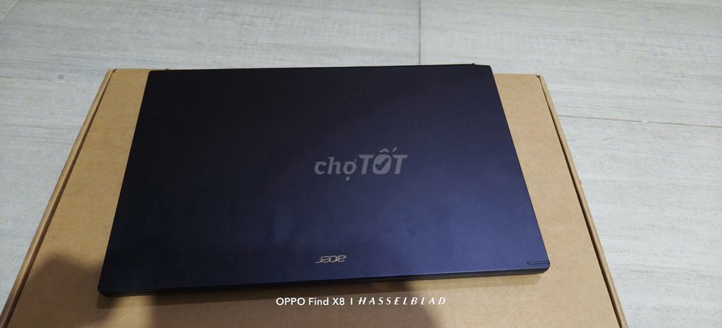 ACER A715-76G-59MW Ram 16/500gb