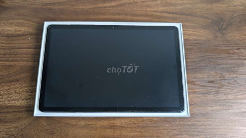 Samsung Galaxy Tab S9 Đen. Mua bán Máy tính bảng tại Thành phố Thủ Đức Tp Hồ Chí Minh được đăng bởi Harvey Nguyễn hình 1