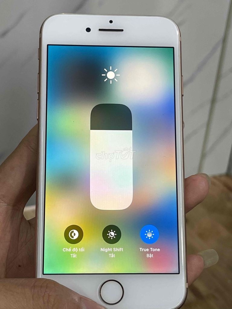 Apple iPhone 8 256GB zin full. Mua bán Điện thoại tại Quận 12 Tp Hồ Chí Minh được đăng bởi Nguyễn Cao Cường hình 1