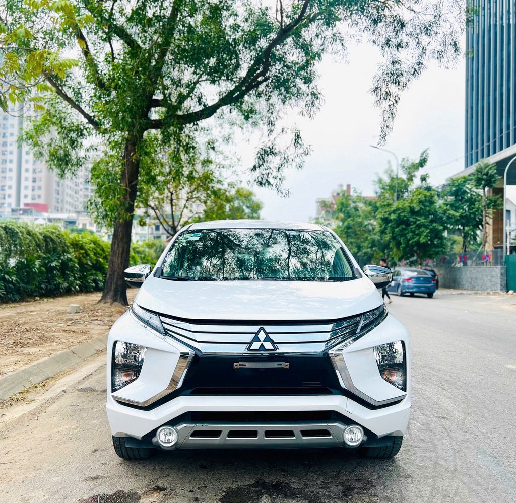 Xpander AT 2019 7.5v xe chính chủ