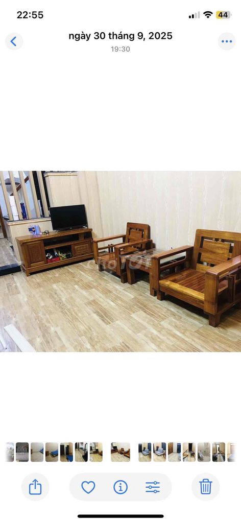Rent · 3 bd · 50 м² · Quận Sơn Trà, ул. Kiệt Lương  Thế Vinh