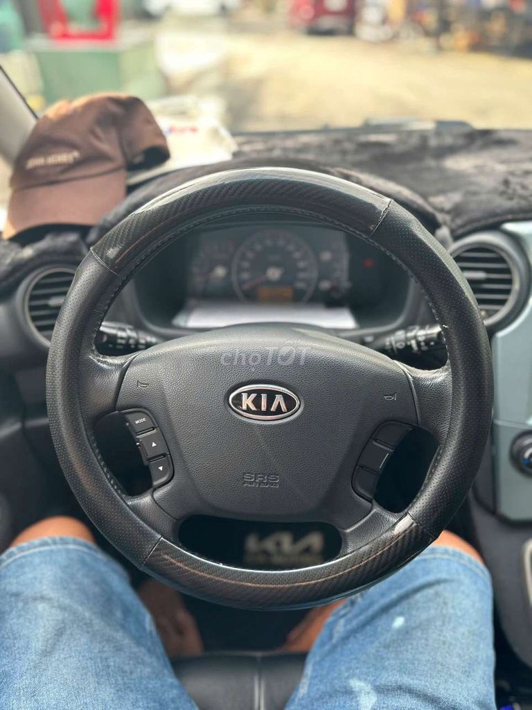 xe 2009 2.0 AT - 145 km. Mua bán Ô tô tại Huyện Long Thành Đồng Nai được đăng bởi THÀNH NGUYỄN TRỌNG hình 8