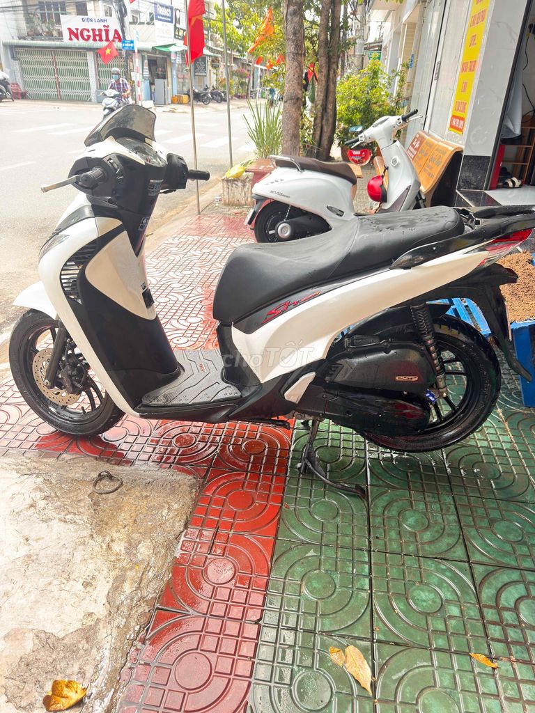 sh 125vn len full ao ý. Mua bán Xe máy tại Thành phố Trà Vinh Trà Vinh được đăng bởi Cầm đồ Thành Ngân hình 3