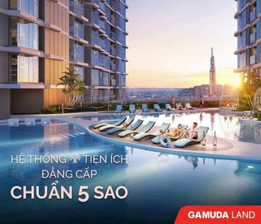 Căn hộ tầng trệt Diamond Centery,Celadon City: Chỉ còn 1 căn giá