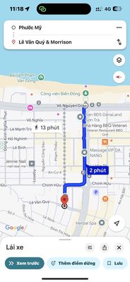 BÁN ĐẤT ĐẸP 2 MẶT TIỀN ĐƯỜNG LỚN GẦN BIỂN. Mua bán đất tại Quận Sơn Trà Đà Nẵng được đăng bởi Mr Thành