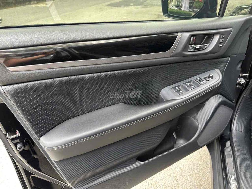 Subaru Outback 2016 2.5i-S - 78000 km. Mua bán Ô tô tại Quận 7 Tp Hồ Chí Minh được đăng bởi auto thanh tâm  hình 9