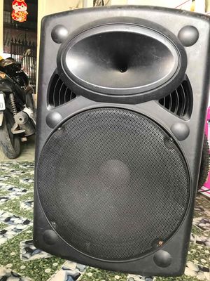 Cần bán Loa kéo Bass 50cm hiệu Doremi. Mua bán Tivi, Âm thanh tại Quận 12 Tp Hồ Chí Minh được đăng bởi lê hoàng xuân