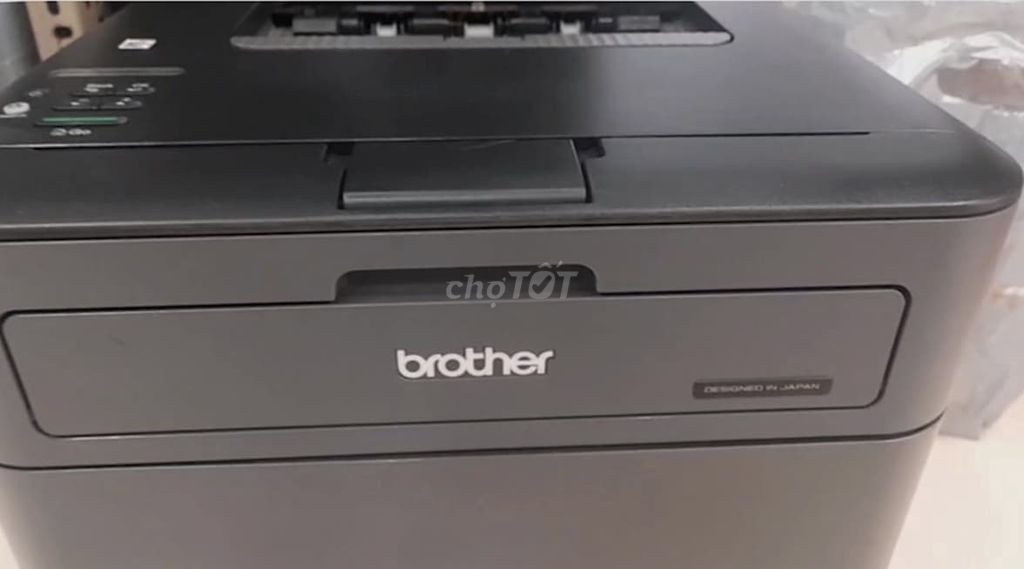 Máy in laser Brother 2361dn đã qua sử dụng. Mua bán Đồ dùng văn phòng tại Quận Tân Phú Tp Hồ Chí Minh được đăng bởi Trungtran hình 1
