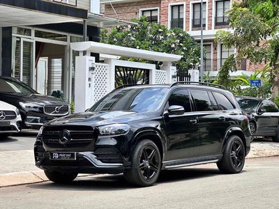 Mercedes GLS450 4Matic 2023 Bao Bank 90%